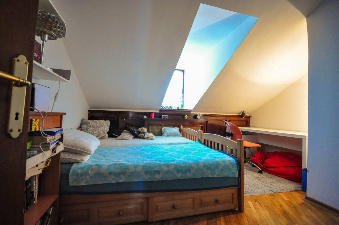 Квартира, 2153 м², 377 725$ — FAKTOR